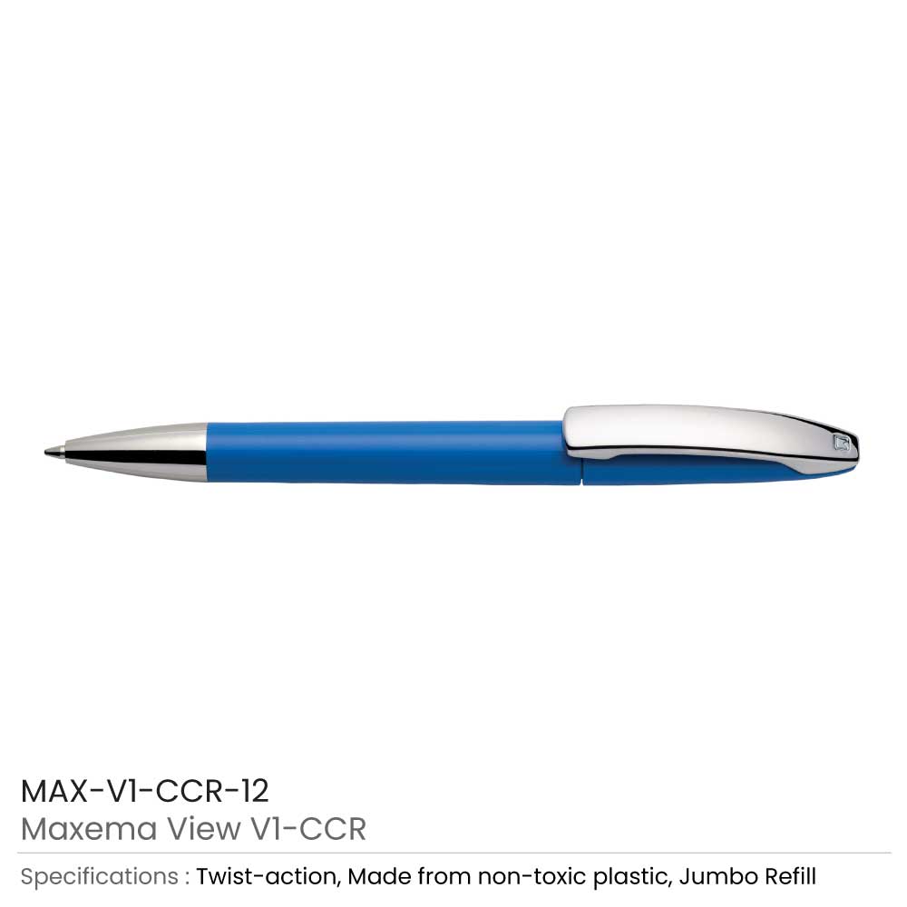 Maxema View Pens