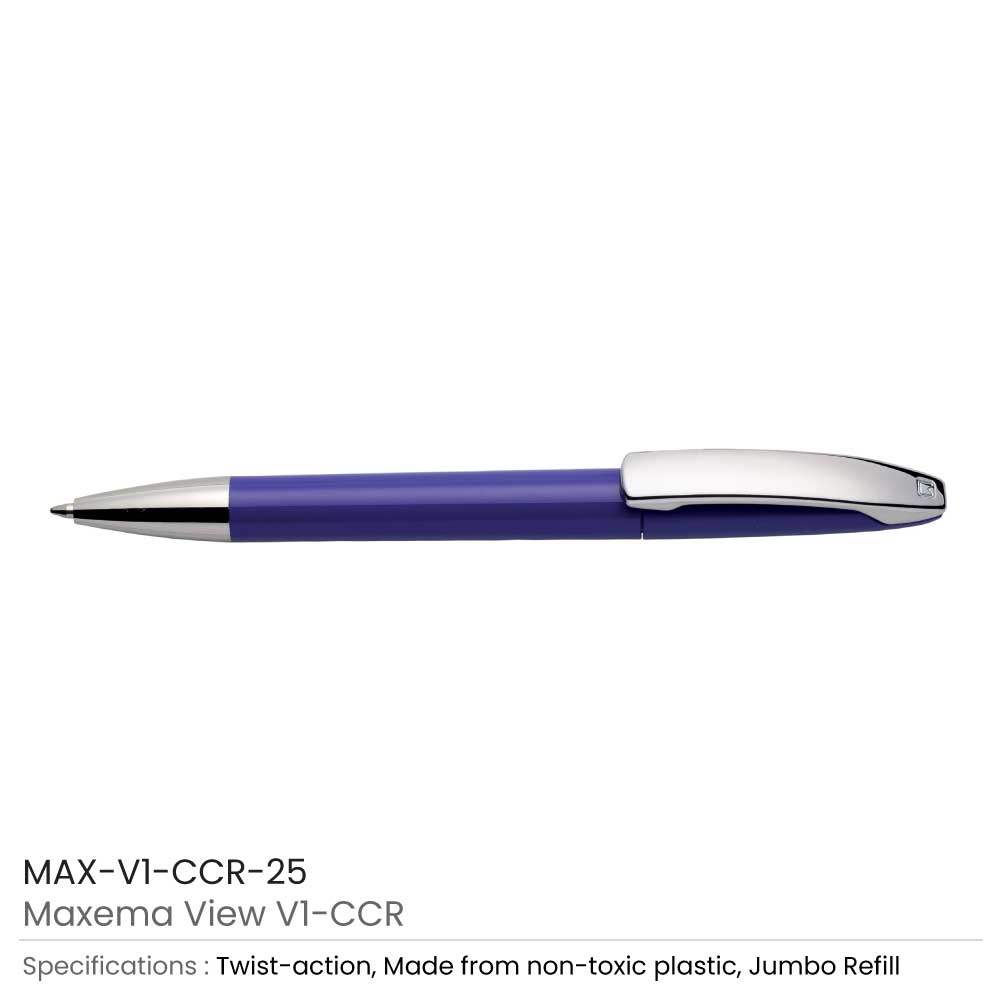 Maxema View Pens