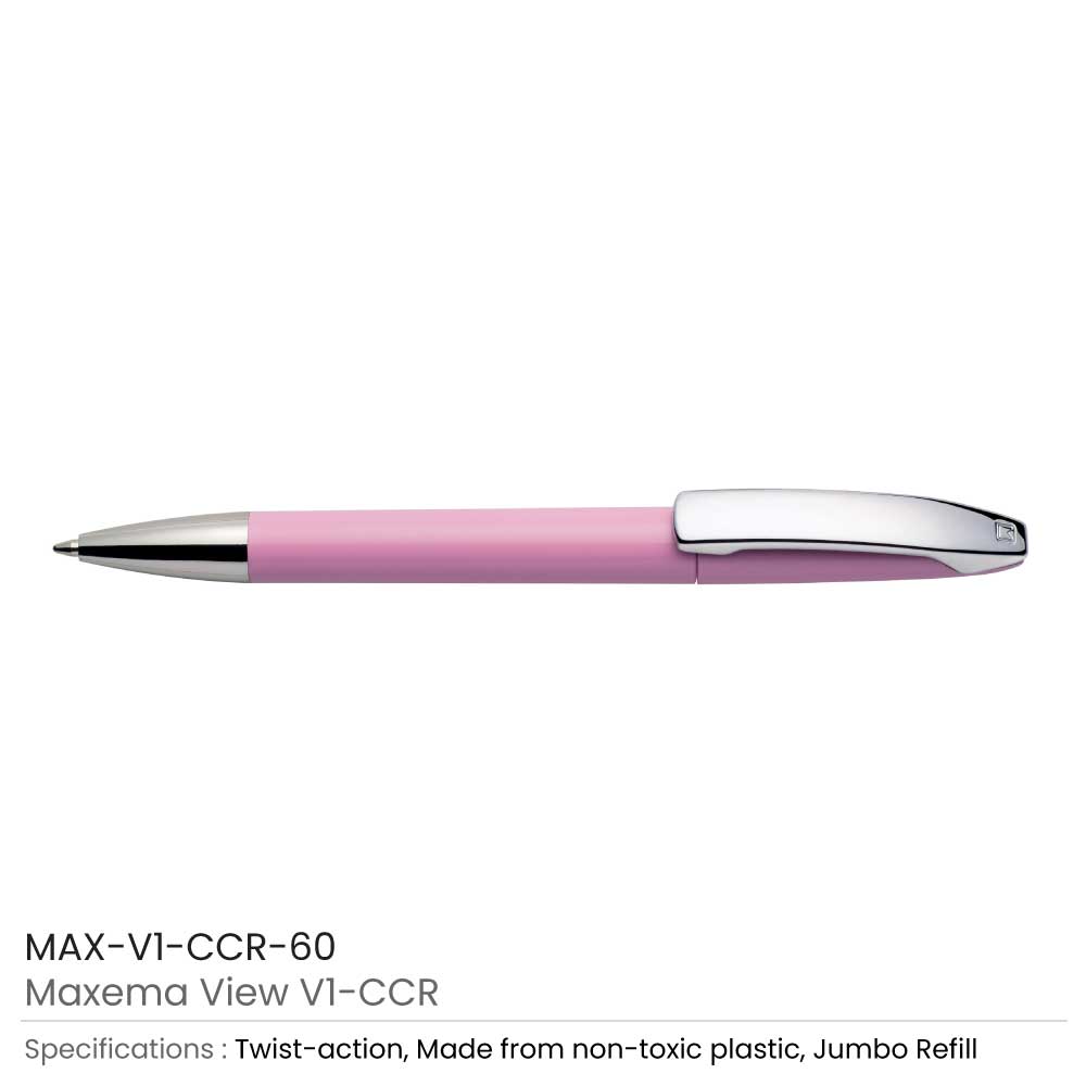 Maxema View Pens