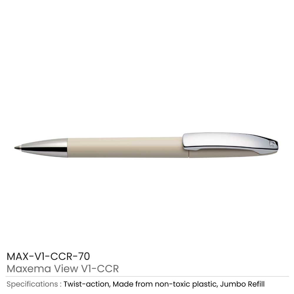 Maxema View Pens