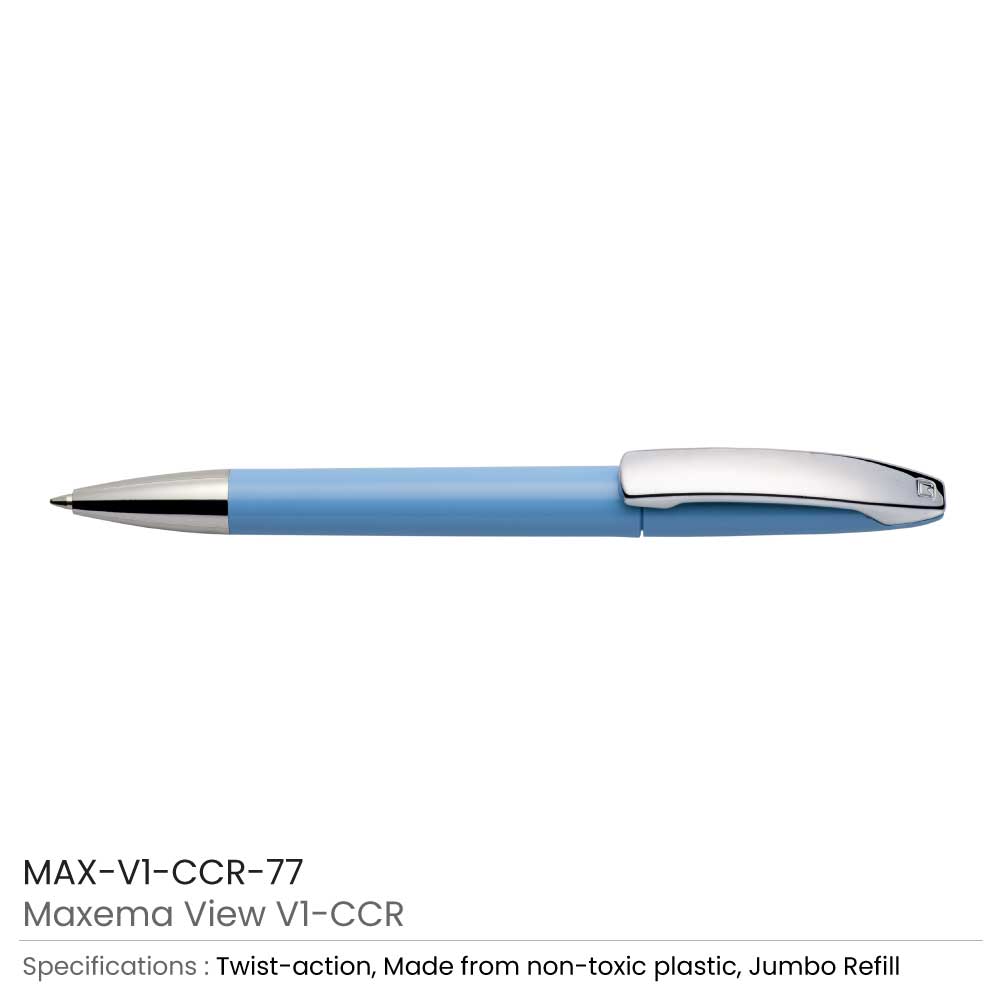 Maxema View Pens