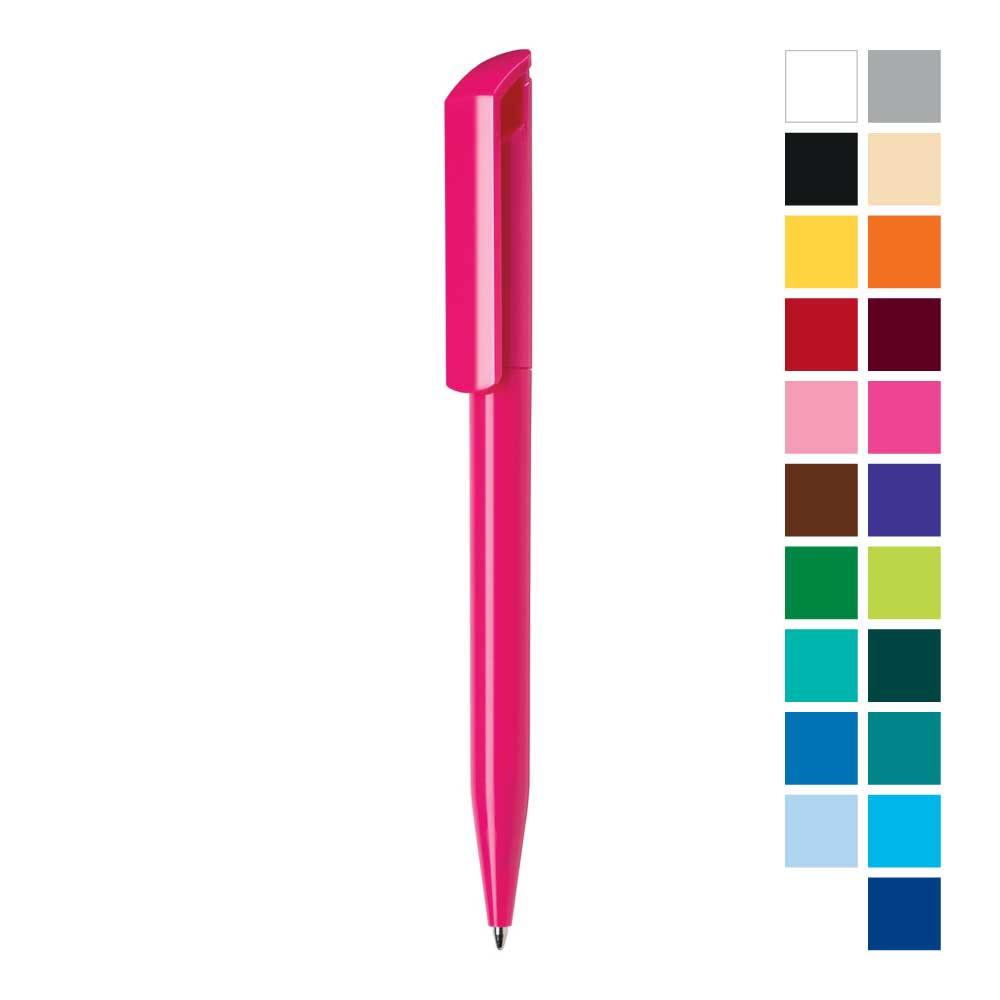 Maxema Zink Pens Solid Color body