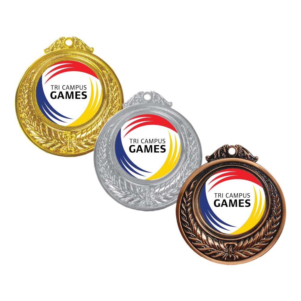 Medals