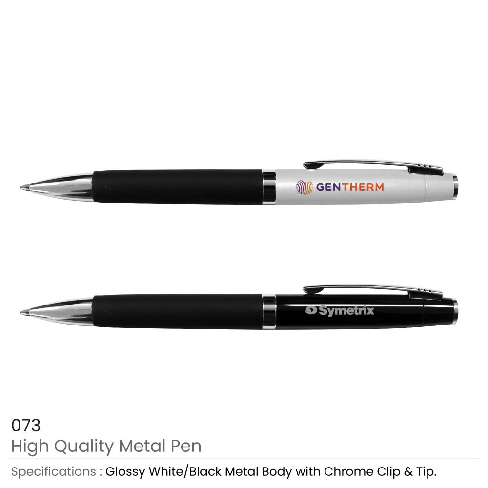 High Quality Metal Pens