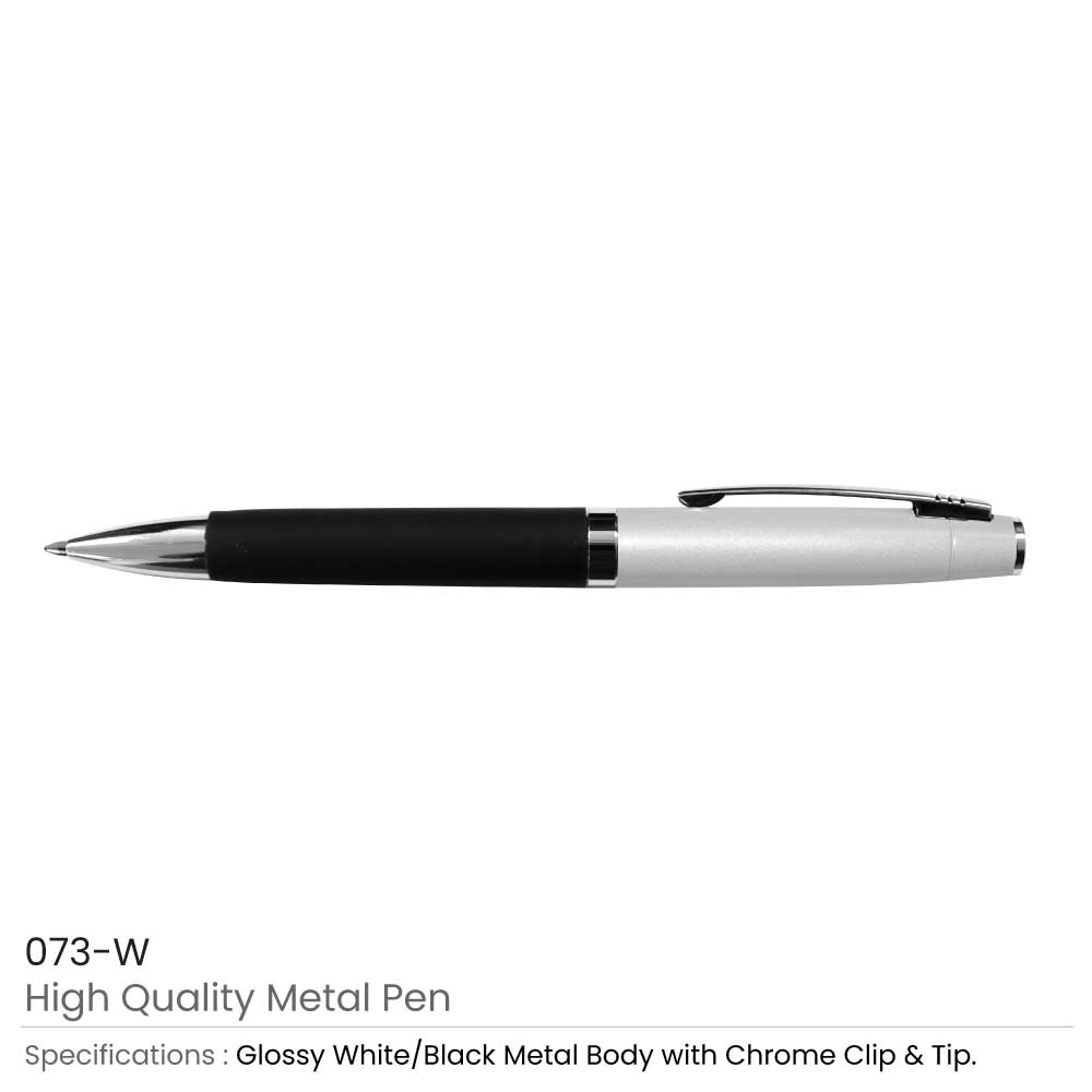 High Quality Metal Pens