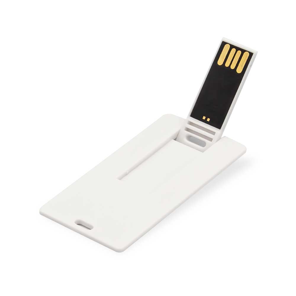 Mini Card USB Flash