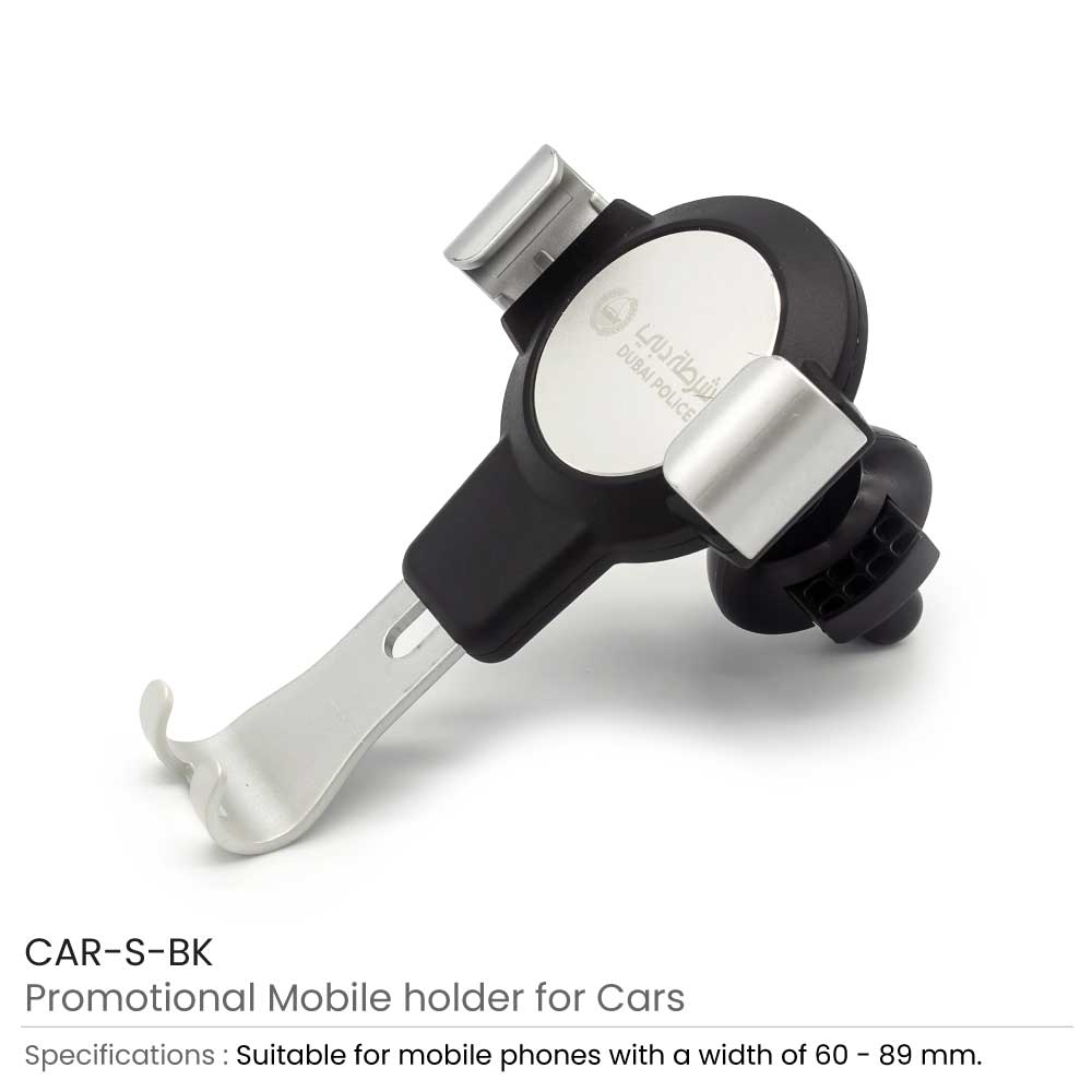 Mobile Holder for Car