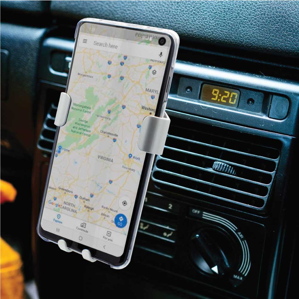 Mobile Holder for Car