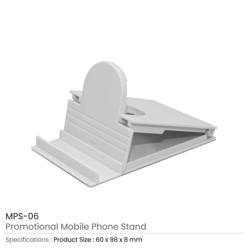 Mobile Phone Stands