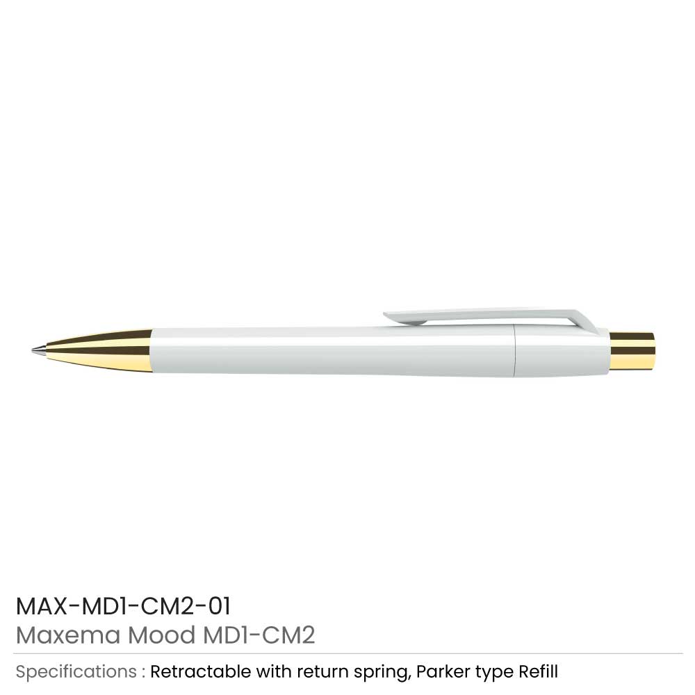 Maxema Mood Pens