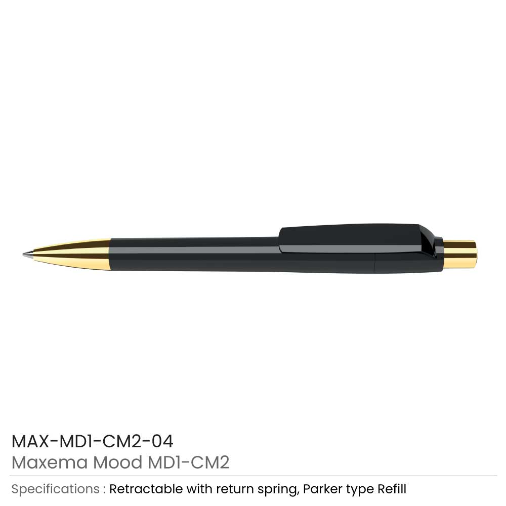 Maxema Mood Pens