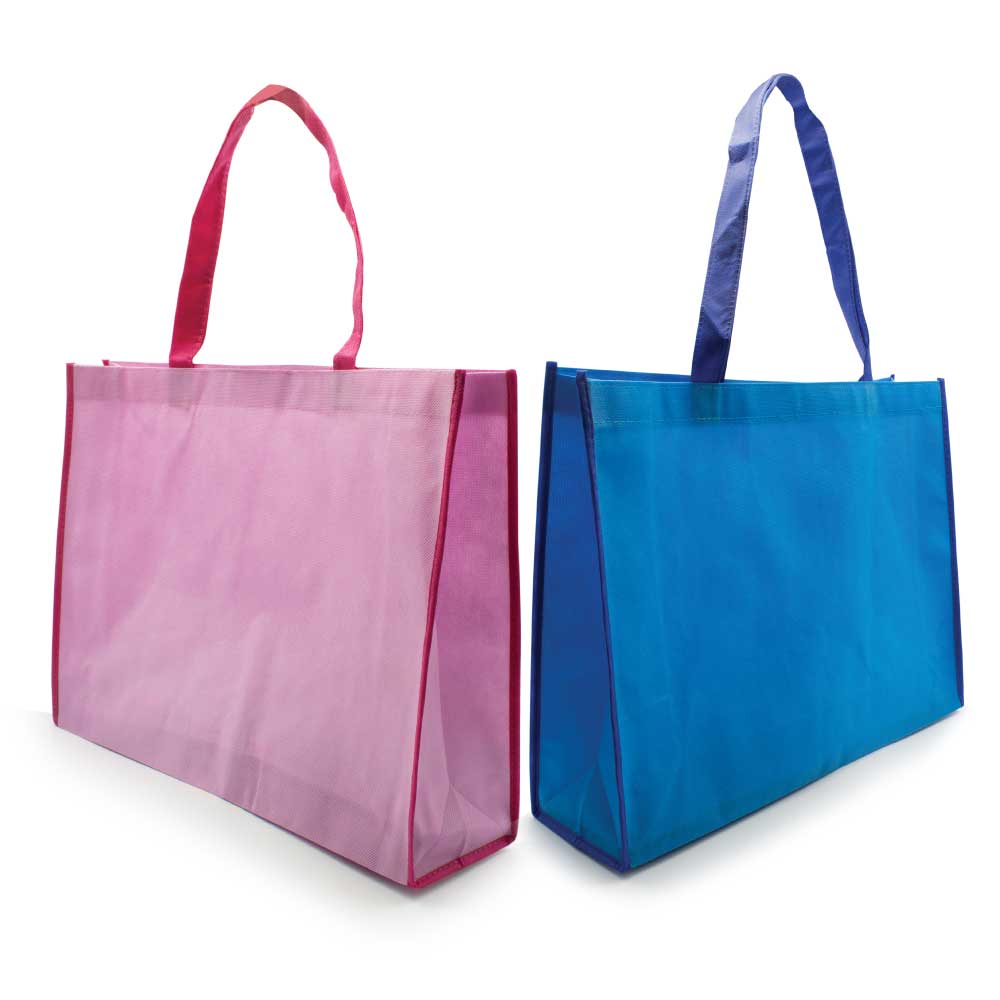 Horizontal Non-woven Bags