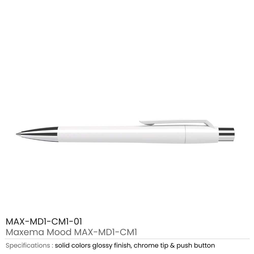 Maxema Mood Pens