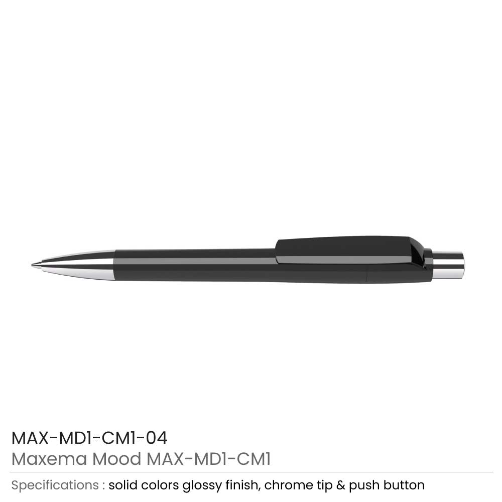 Maxema Mood Pens