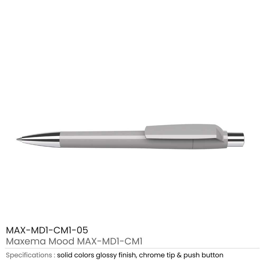 Maxema Mood Pens