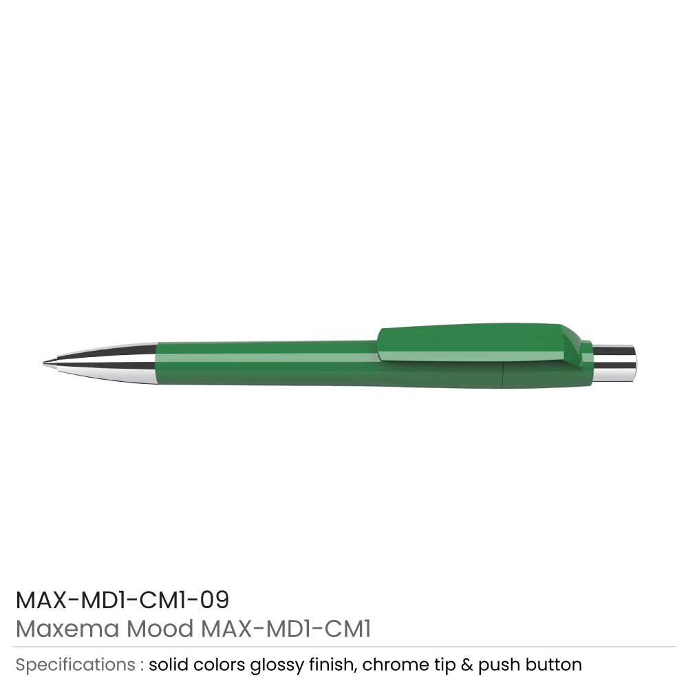 Maxema Mood Pens