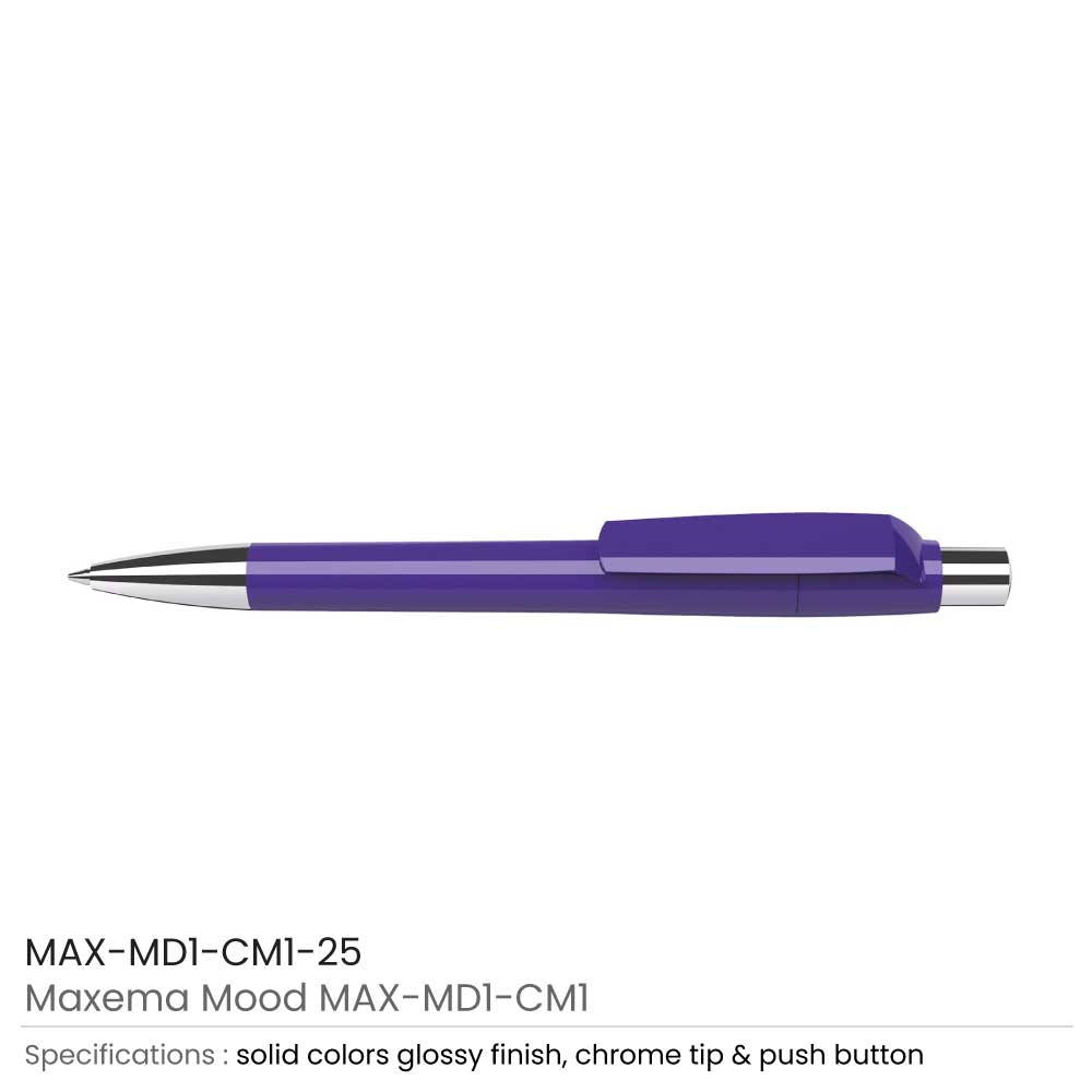 Maxema Mood Pens