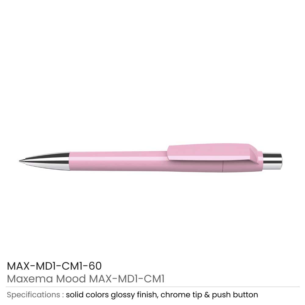 Maxema Mood Pens