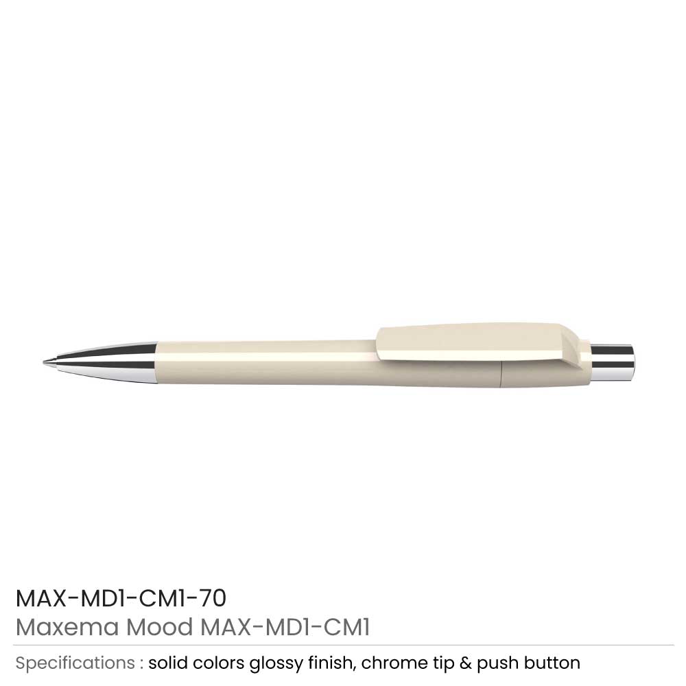 Maxema Mood Pens