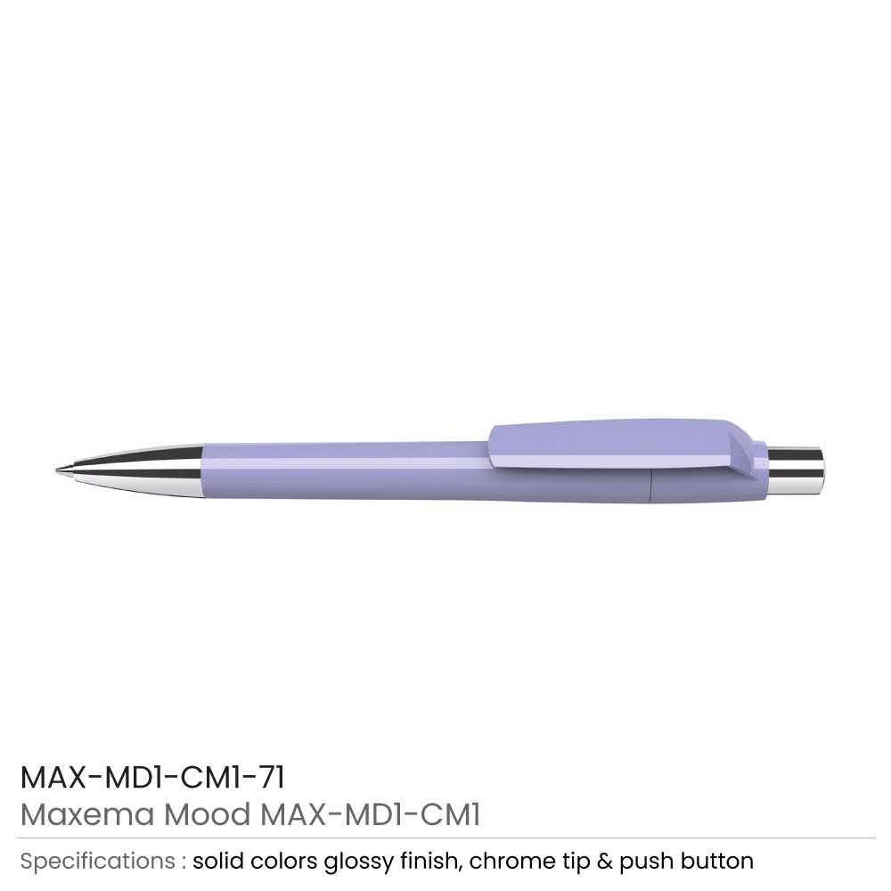 Maxema Mood Pens