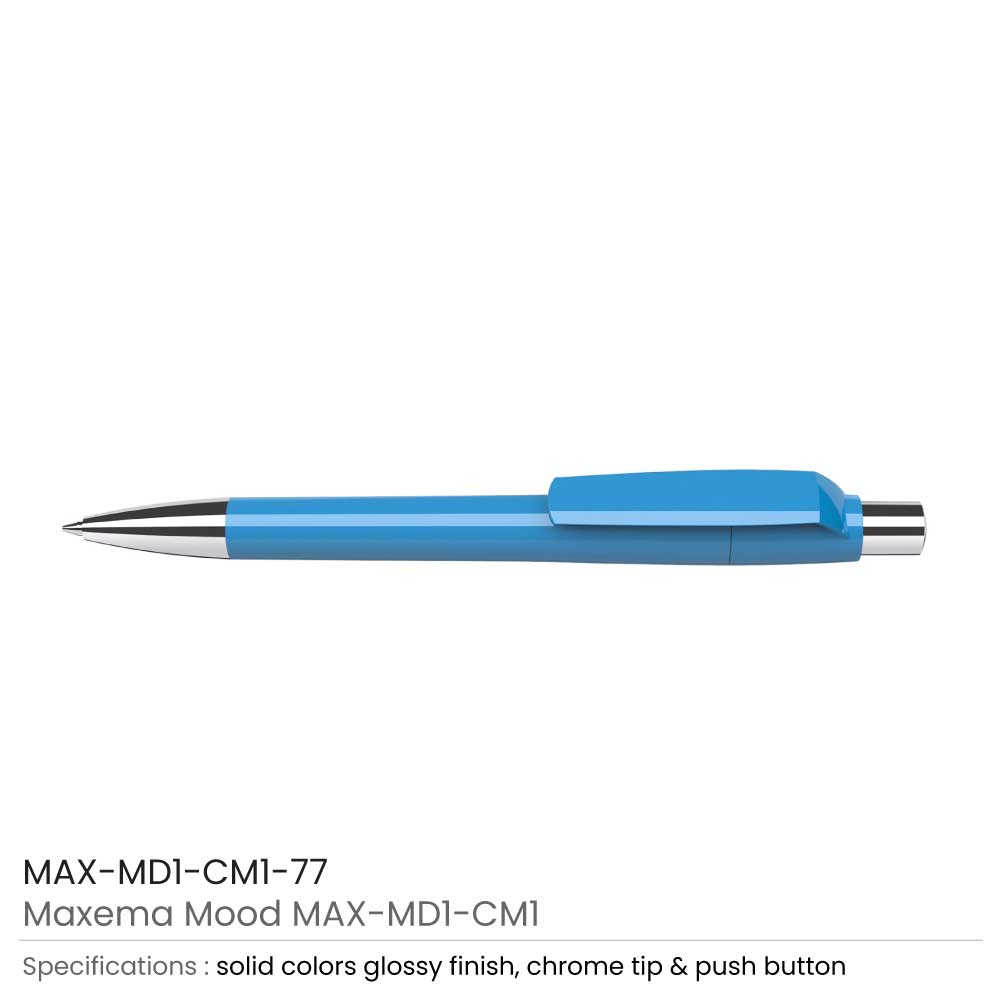 Maxema Mood Pens