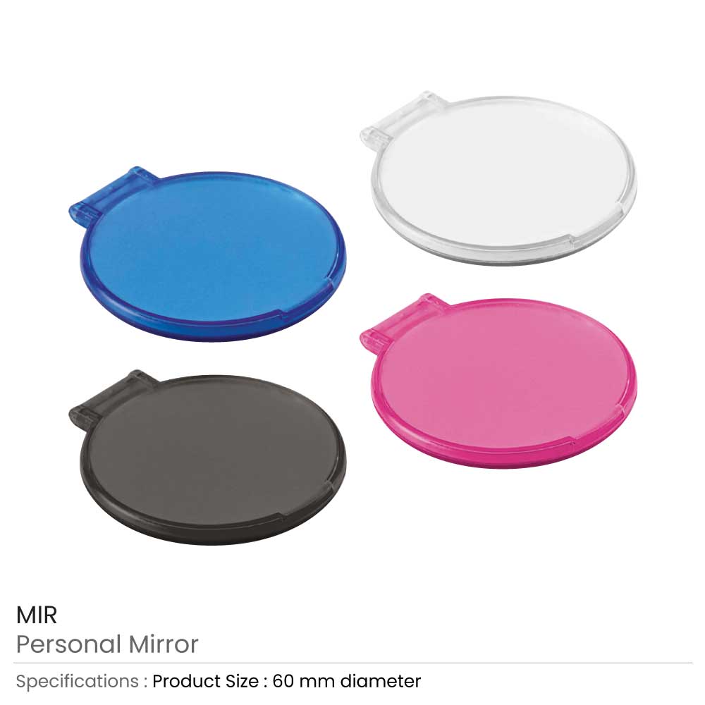 Personal Mirrors