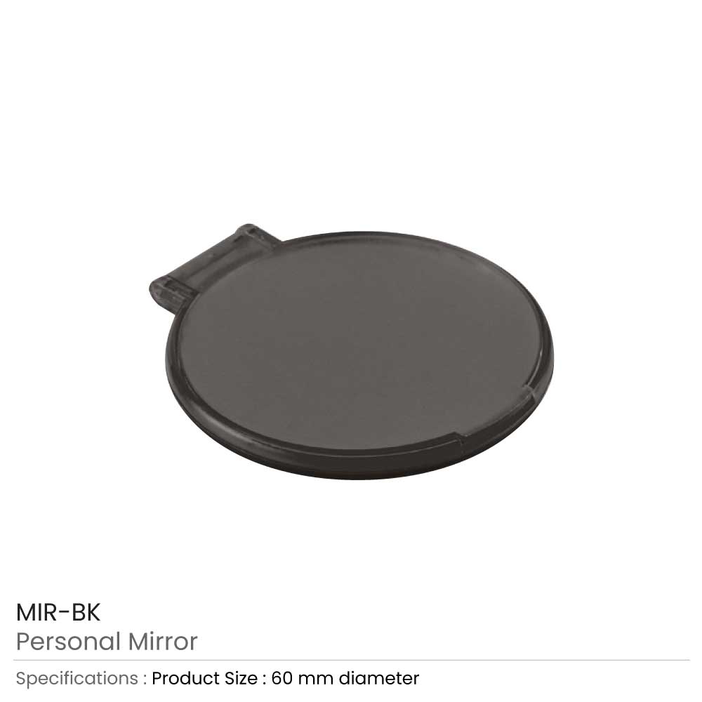 Personal Mirrors