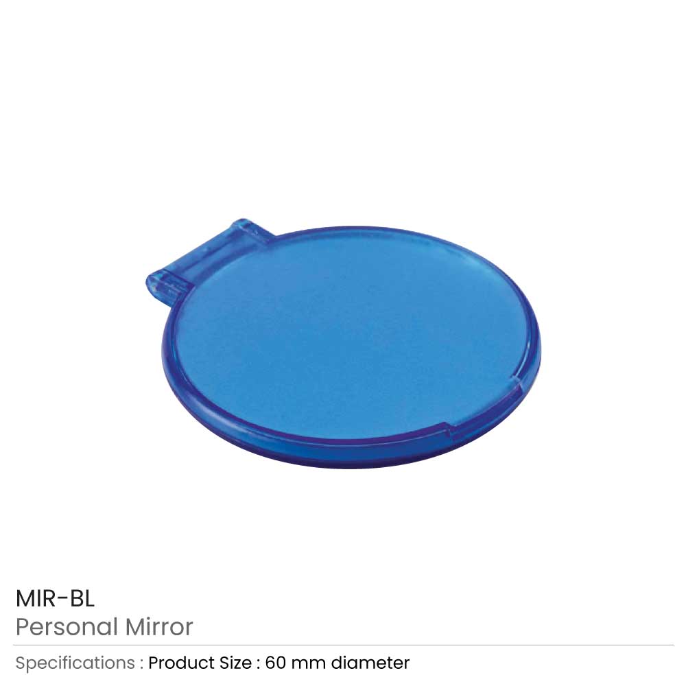 Personal Mirrors