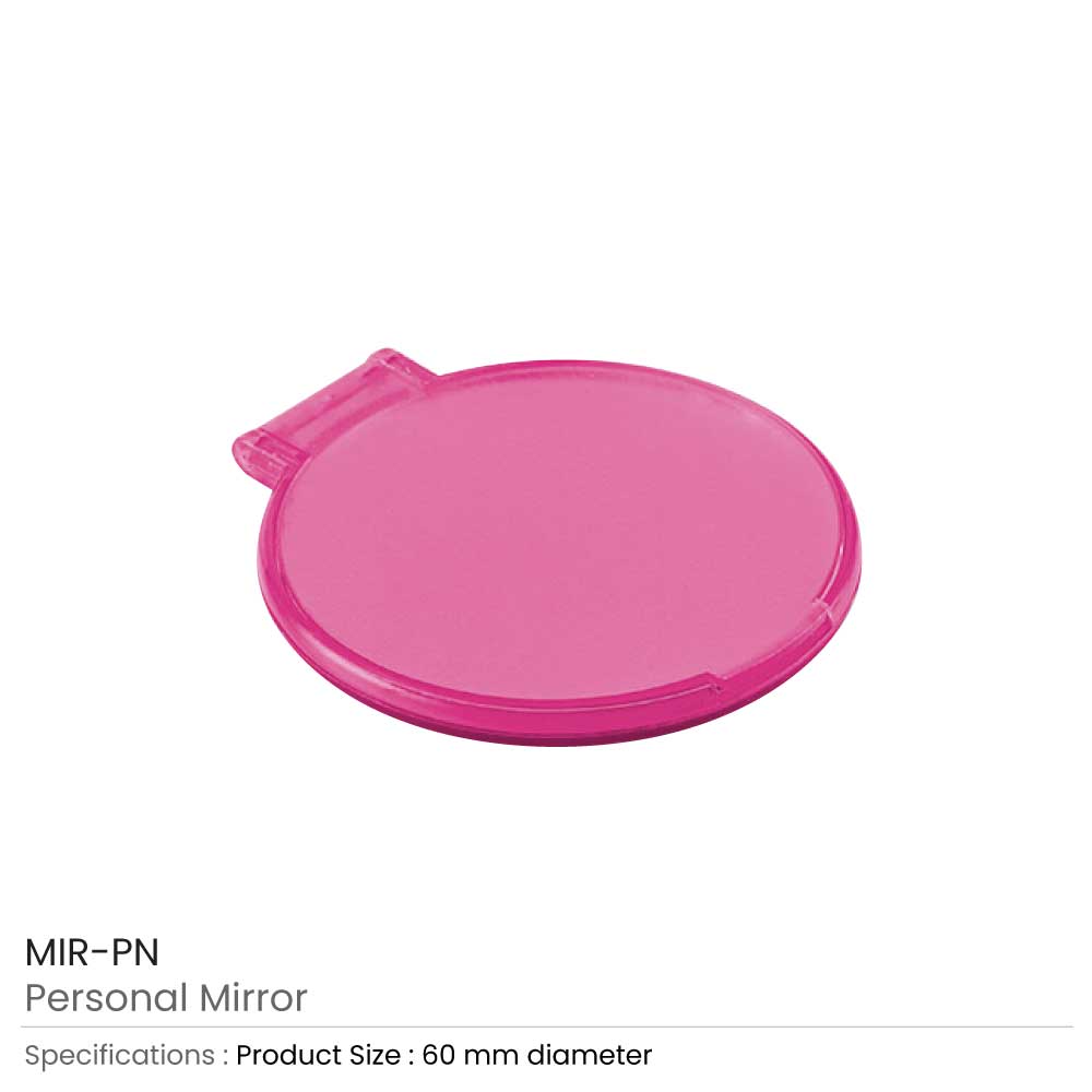 Personal Mirrors