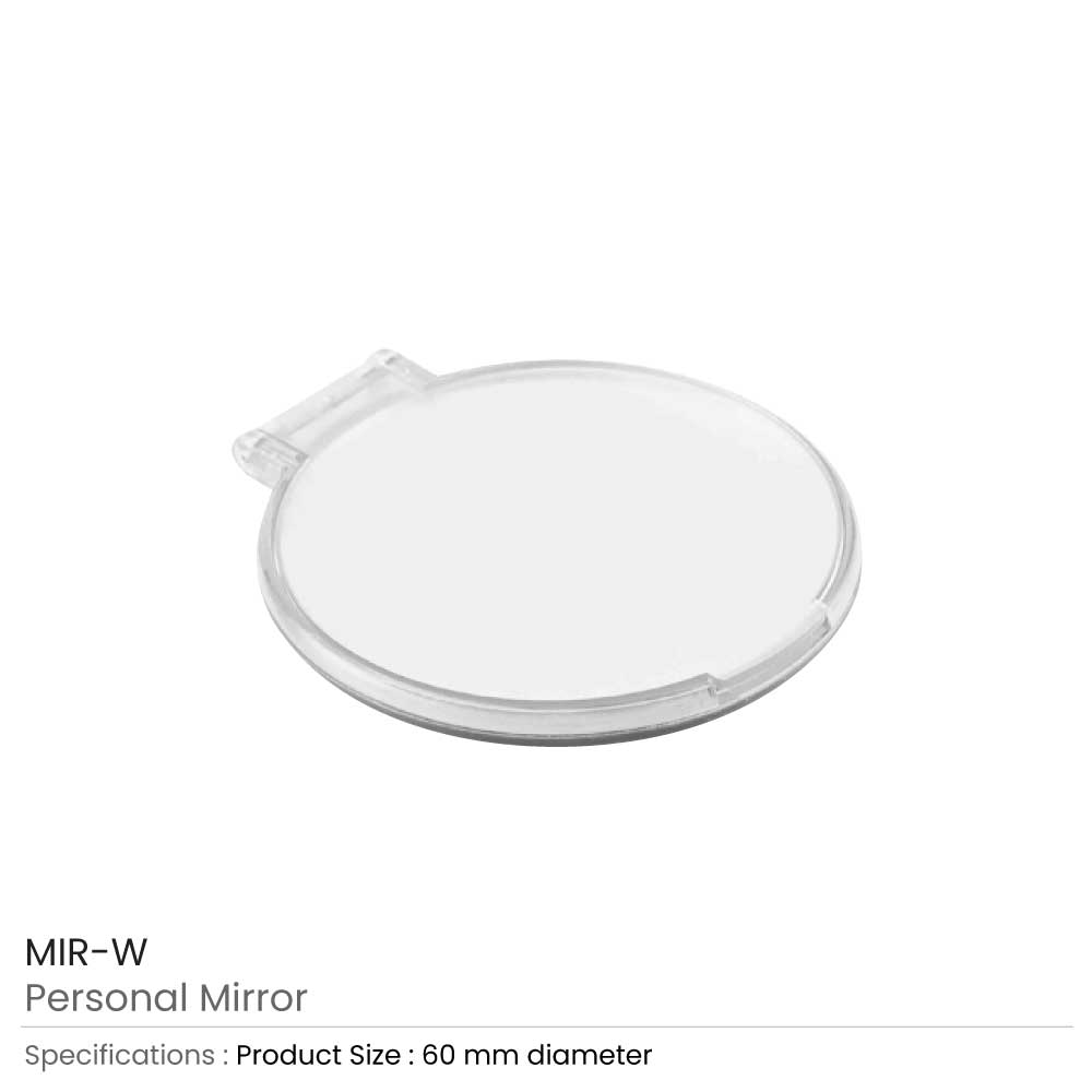 Personal Mirrors