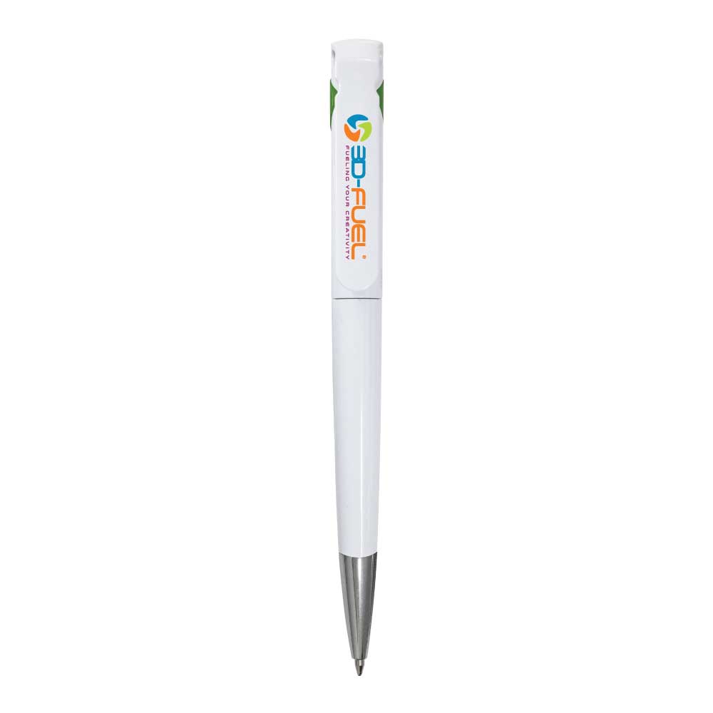 Branded Plastic Pens