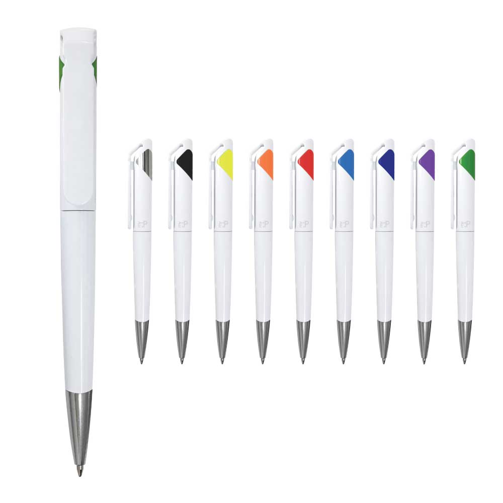 Branded Plastic Pens