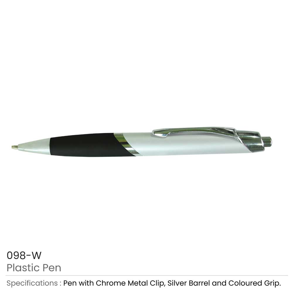 Promotional Plastic Pens