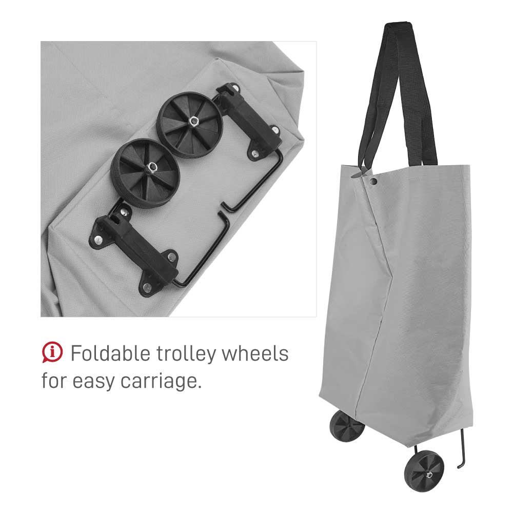 Portable Trolley Bags