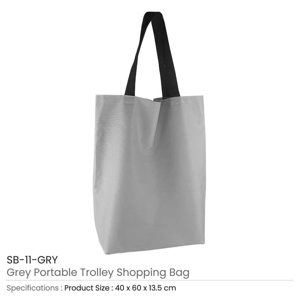 Portable Trolley Bags