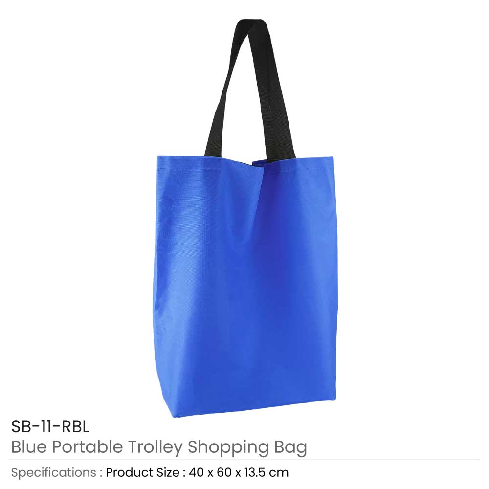 Portable Trolley Bags