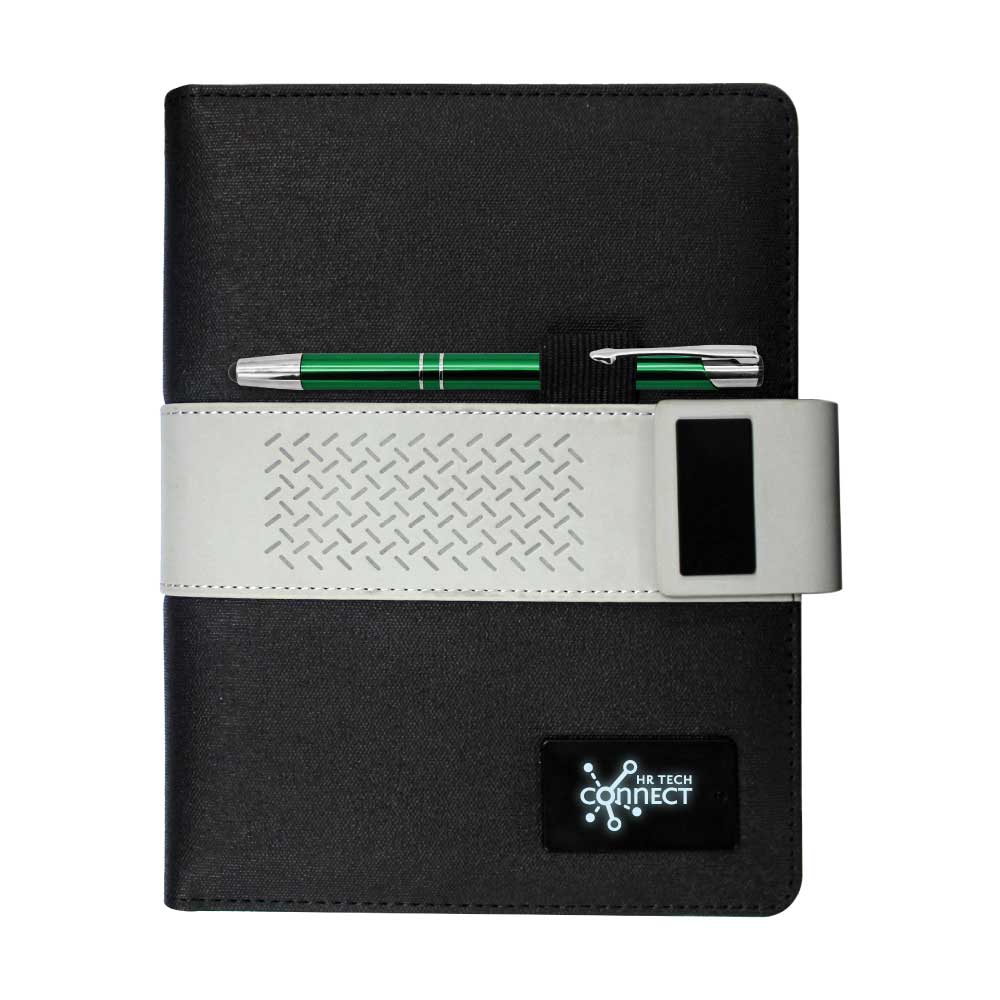 Power Bank Portfolio