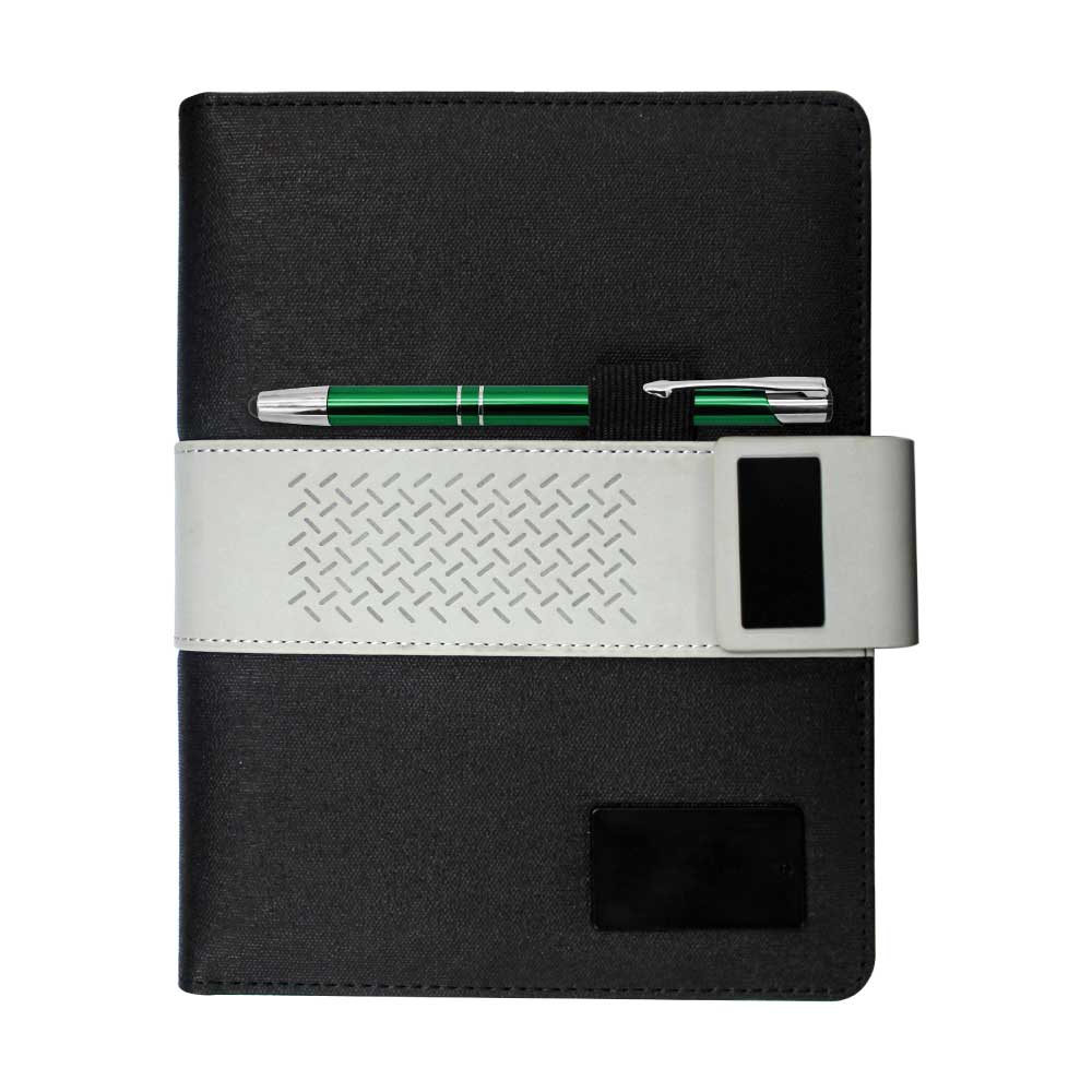 Power Bank Portfolio