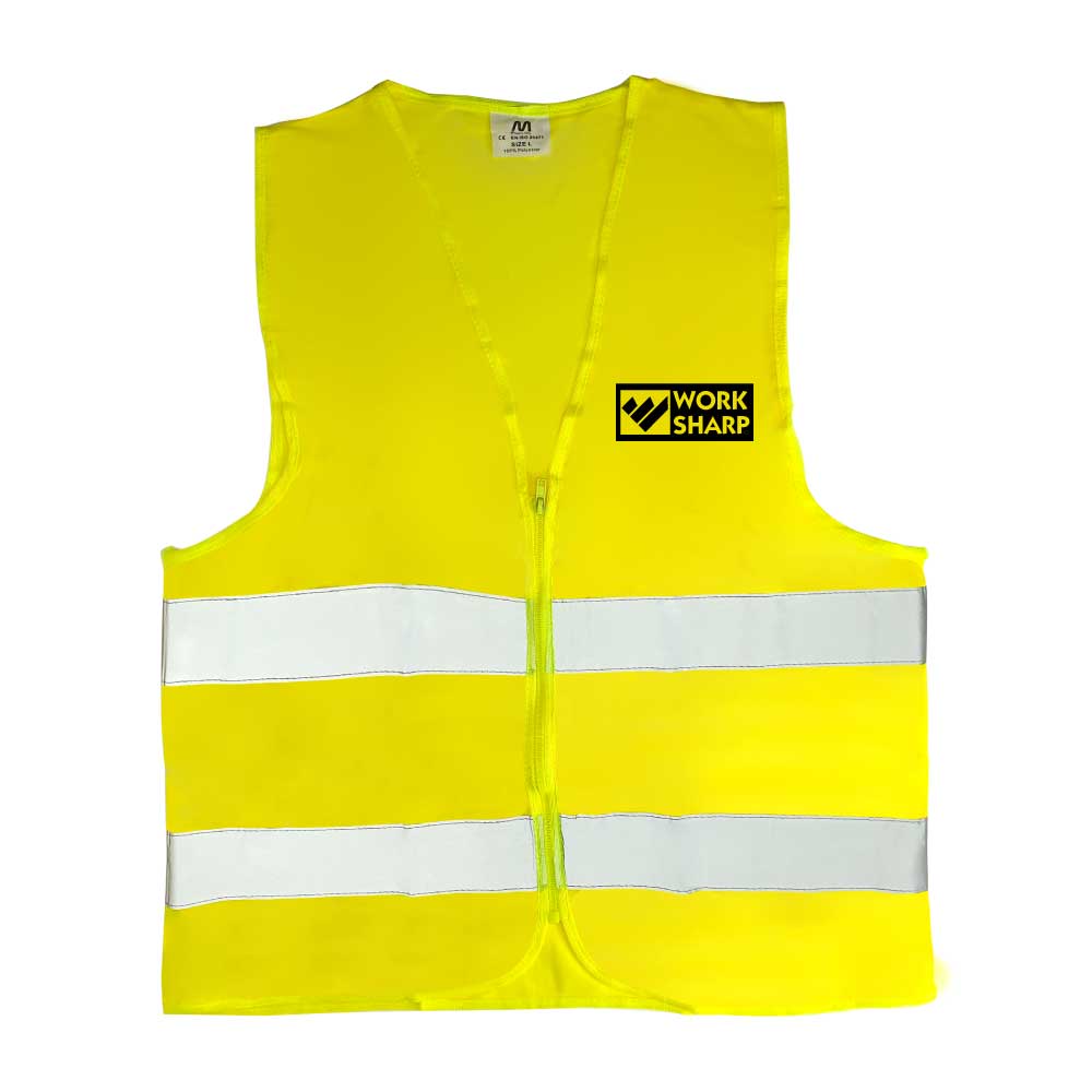 Reflective Safety Vest