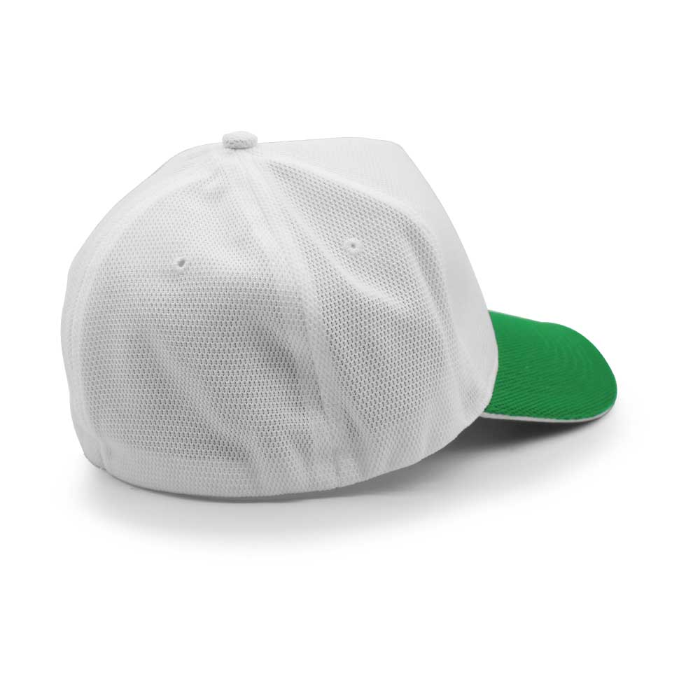 Promotional Caps Soft Mesh Material