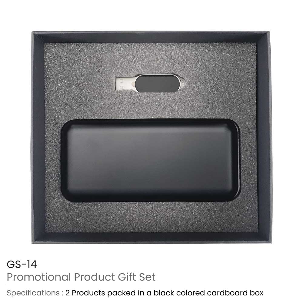 Promotional Gift Sets