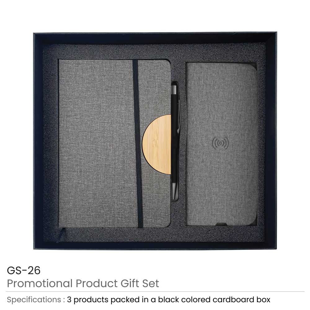 Promotional Gift Sets