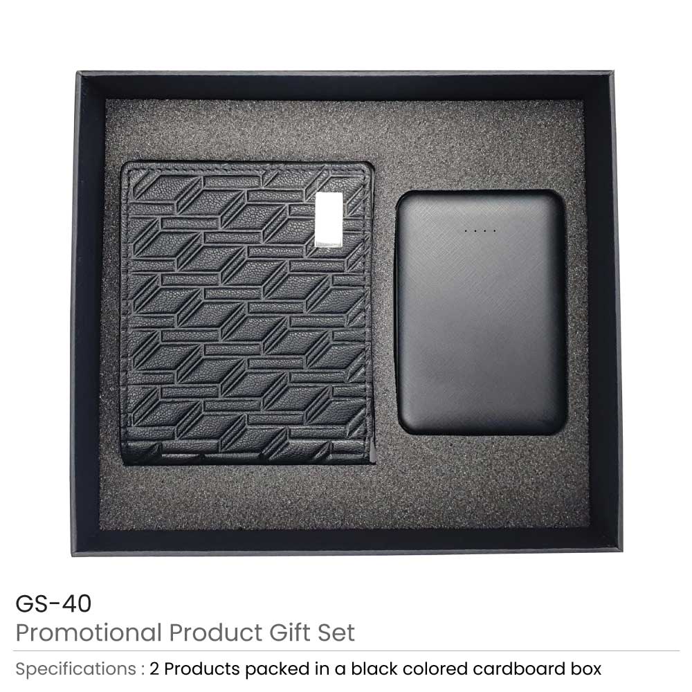 Promotional Gift Sets