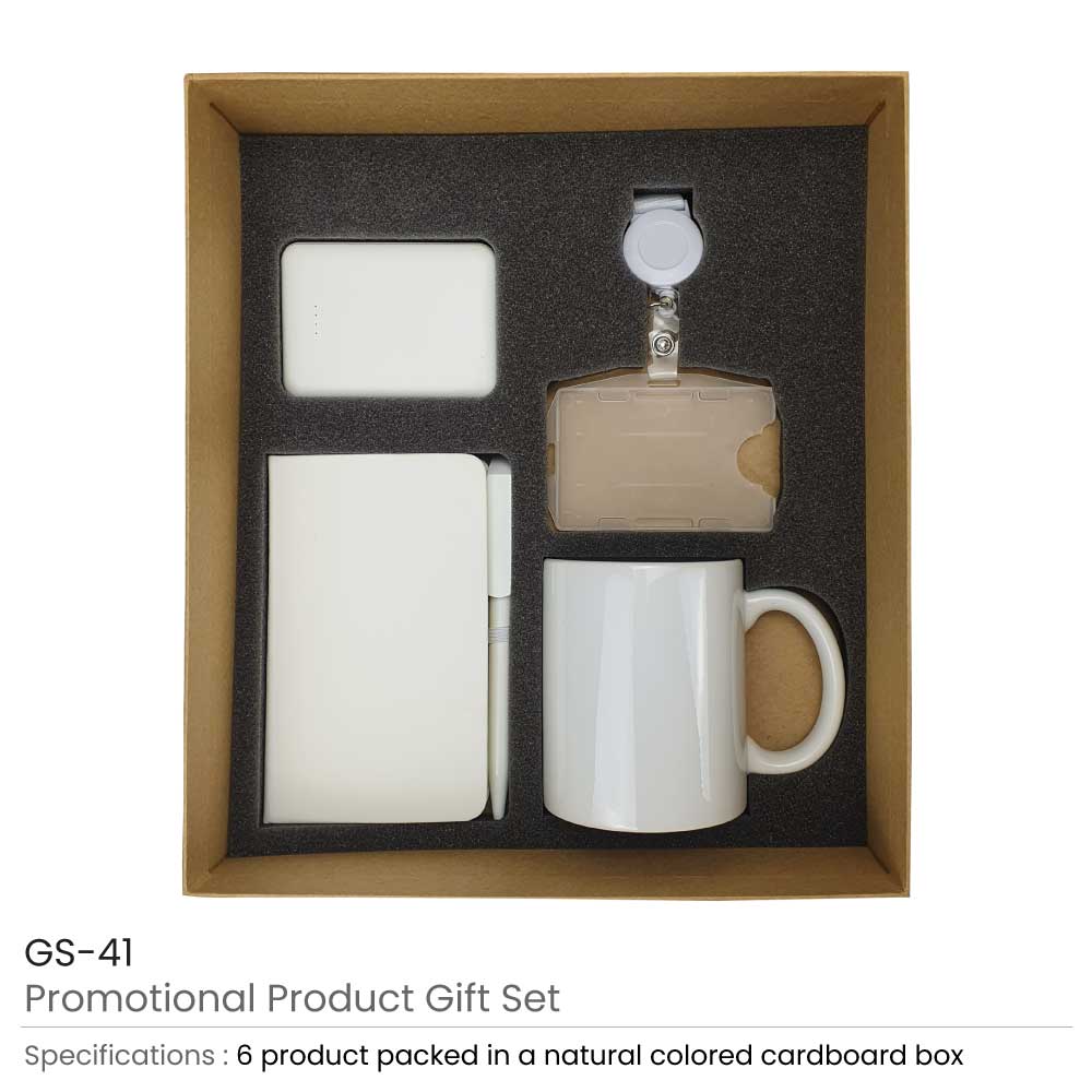 Promotional Gift Sets