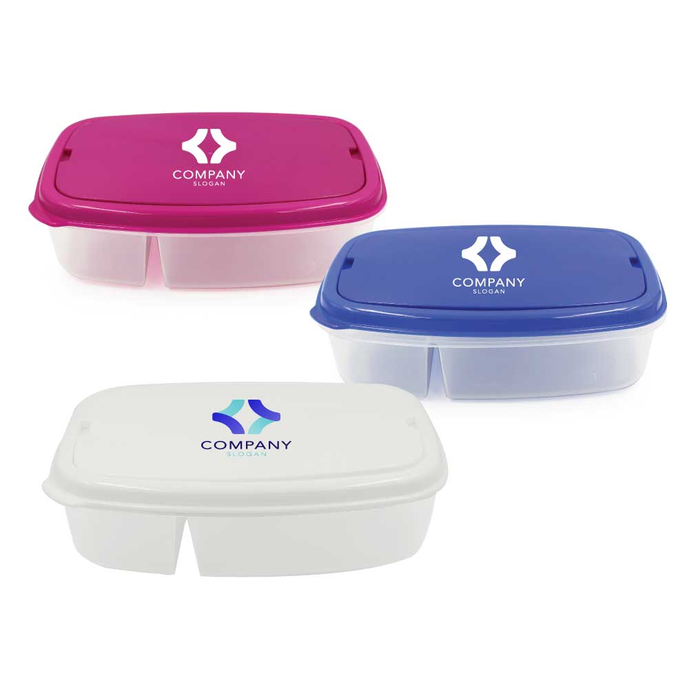 Lunch Boxes