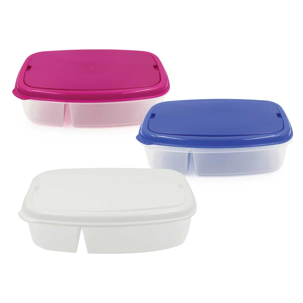 Lunch Boxes