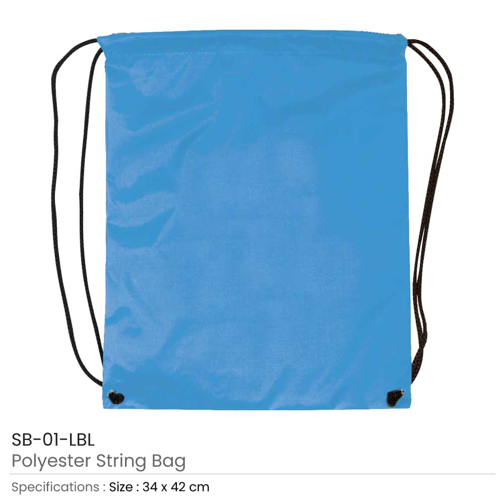 Promotional String Bags