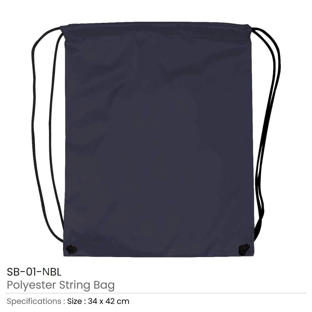 Promotional String Bags