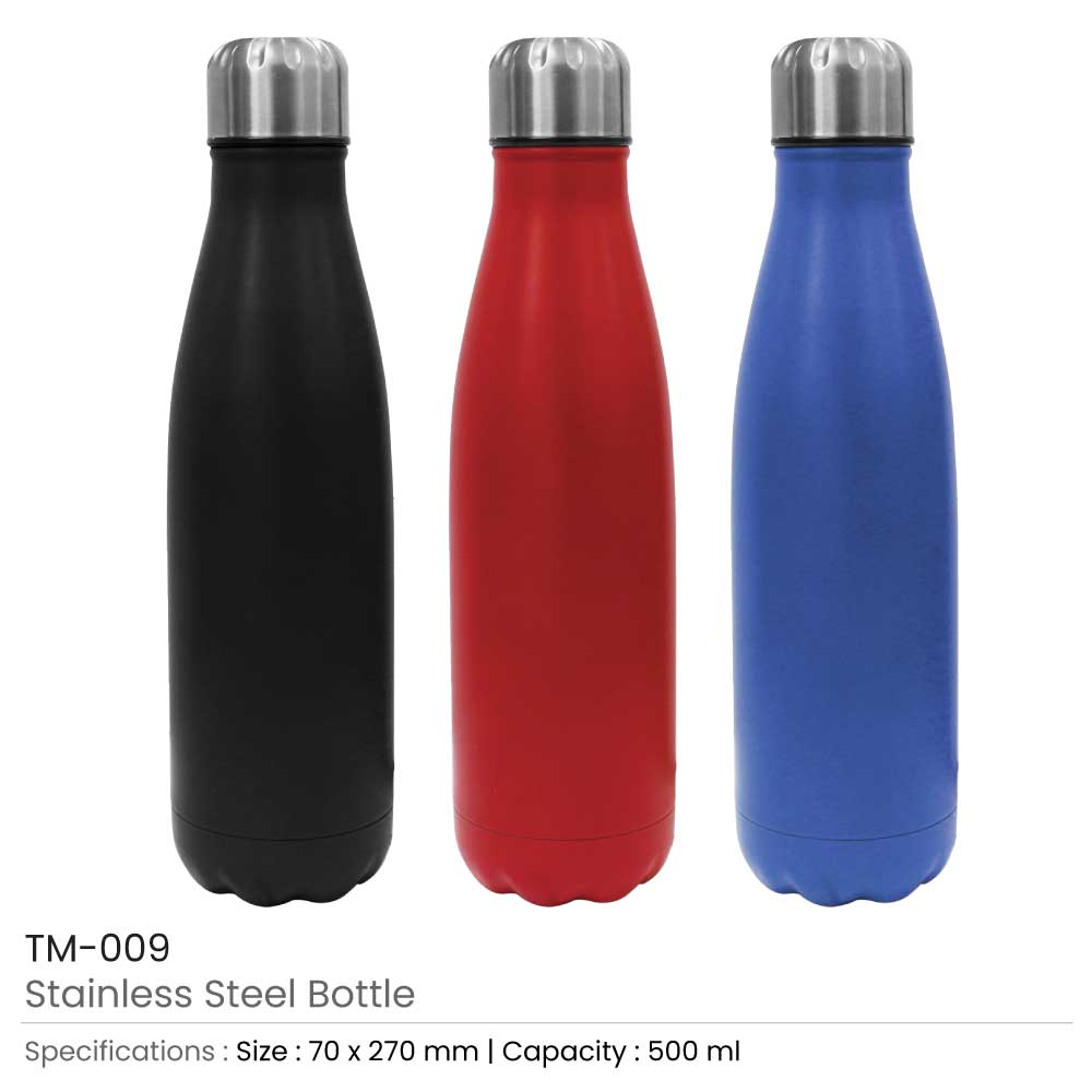 Travel Bottles