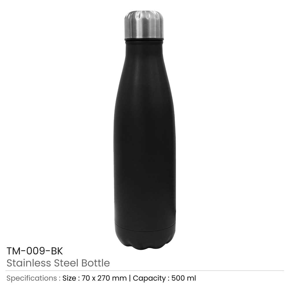 Travel Bottles